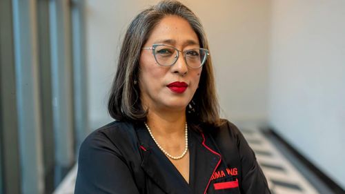 Why Chef Doma Wang Refuses To Let Momos Be Ruined By Trends